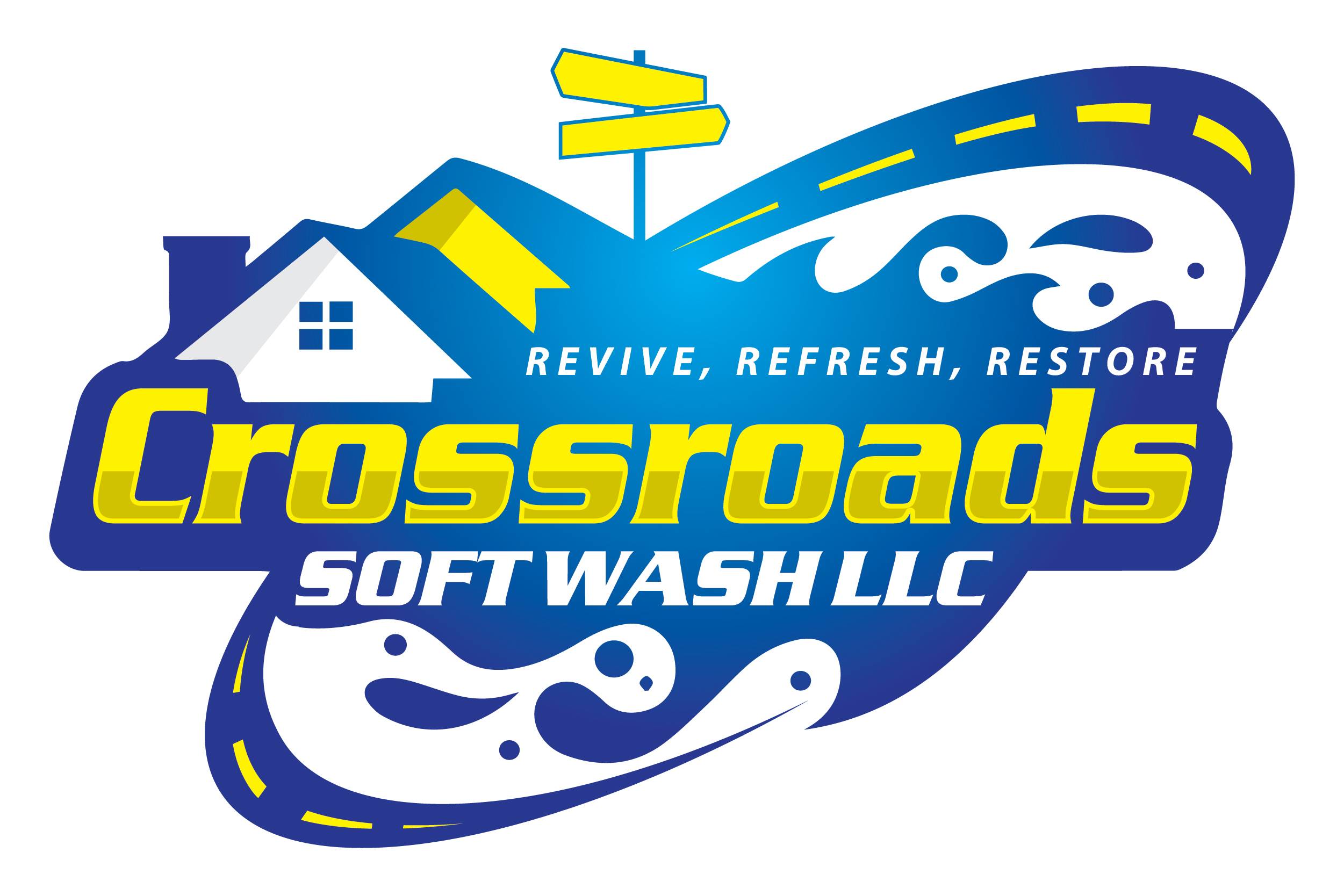 Crossroads Soft Wash Llc 01 2