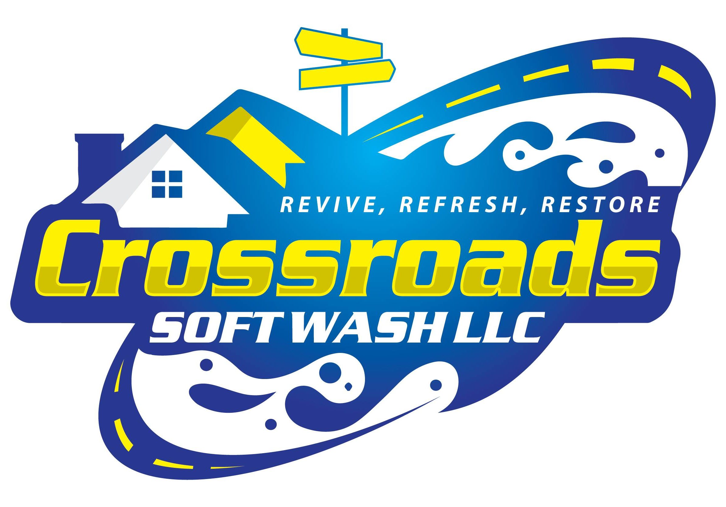 Crossroads Soft Wash Llc 01 2 Crossroads Soft Wash Llc 01 2